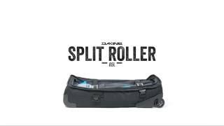 Dakine Split Roller 85L