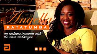 Angella Katatumba | (Full Interview)