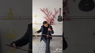 丁标二胡独奏（1）