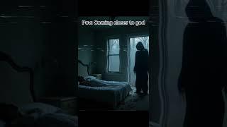 "The Room Beyond the Fog"️