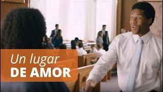 Cómo la Iglesia cambió mi vida | Encuentra tu lugar en la Iglesia