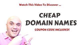 How to Buy A Domain Name? Don't Buy a Domain Before You Watch This | David Dekel - Buy Domain Name