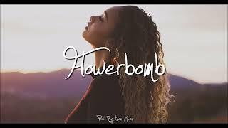 FREE Tayc x Burna Boy x Tems Afroswing Type Beat 2024 Type Beat - "Flowerbomb" (Prod By Kevin Mabz)