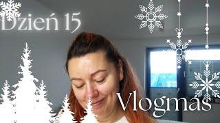 Vlogmas ️️️ 15️ HAUL z Temu️baby shower #vlog