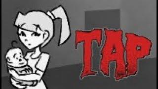 "TAP" (Short Horror Animation)