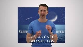 Sleep Dentistry Defined - Dental Health