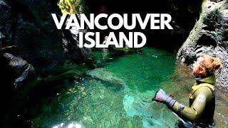 10 Unforgettable Vancouver Island Adventures