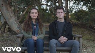 Hannah & Clay - Lovely (13 Reasons Why)