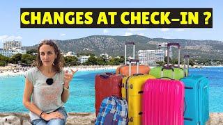 How BIG BROTHER Impacts Travel | Hotel Check in Rules Explained (Spain)