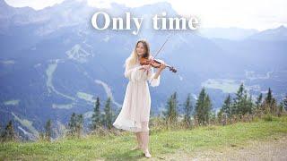 Enya - Only Time ( Instrumental, Violin Version )