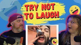 UNUSUAL MEMES COMPILATION V276 | HatGuy & @gnarlynikki  Try Not To Laugh