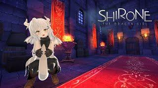 Shirone: the Dragon Girl Demo