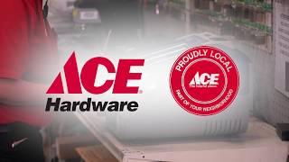 Ace Hardware 15 May Key Cutting