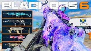 Black Ops 6: The Top 10 Weapons You NEED To Try AFTER Update (BO6 Season 1 Best Guns)