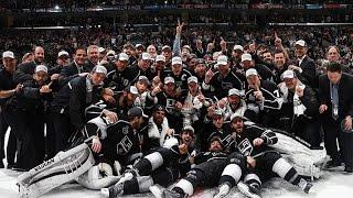 Los Angeles Kings  2014  Stanley Cup Champions