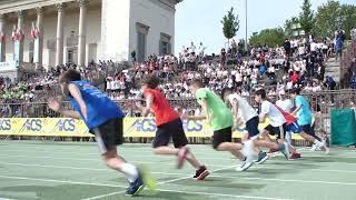 TROFEI DI MILANO CORTINA 2026–EDUCAZIONE, CULTURA E SPORT PER I GIOVANI: 9 MAGGIO–SCUOLE SECONDARIE