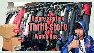 Thrift market india pt3watch this before starting a thrift store ) #thrifting #thriftvlog