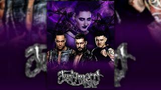 WWE The Judgement Day | “The Other Side | Official Custom Titantron v1 ‘22 | CWE Trons