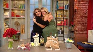 Easy Hostess Gift Ideas That Will Actually Be Appreciated | Rachael Ray Show