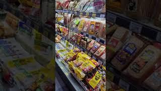 Belanja di Woori Mart KOREA