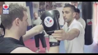 North London Boxing Club- Class Promo Video