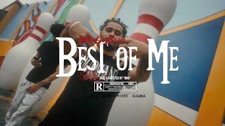 Woogobraap - Best of me prod by borgo9ine