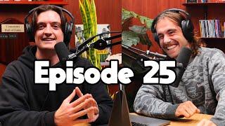 Swag on the Beat Podcast | Episode 25 - Who Does the Best D'oh?