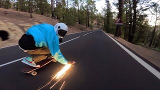 Skate Trip to Tenerife 2023