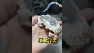 【玉石打磨抛光】#手艺人 #玉石抛光#寶石 #翡翠 #jade #天然翡翠 #玉 #玉石 #抛光#shorts