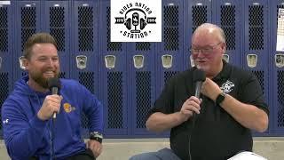 The Bo Frye Show Miami Trace