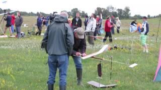 Norwegian CUP F1B Flyoff 20130630 Rinkaby