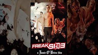 FREAK SIDE | Jamie O'Brien movie