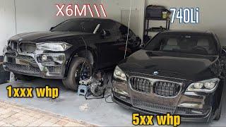 BREAKING BMW POWER TO WEIGHT RATIO FORMULA! #bmw #viralvideo #automobile #racing #motivation #video