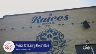 Historic Denver, Raices Brewing Company