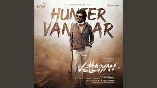 Hunter Vantaar (From "Vettaiyan")