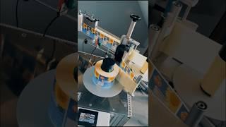 Etiketleme Makinesi ve Otomatik Etiketleme Makineleri #etiketlememakinası #labelingmachine