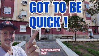 Cheap property for sale in Cartagena Spain  cartagena property prices murcia costa calida