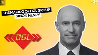 Simon Henry: Building a $100M business ASX:DGL, CEO, Regrets, and Capital Allocation | ValueHunt #39