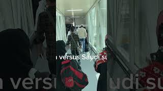 Saudi Sahar Safar ￼