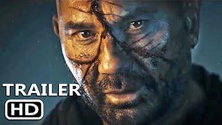 IN THE LOST LANDS Official Trailer (2025) Dave Bautista