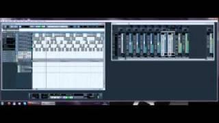 Hlava (Stanica projekt) - Beat preview