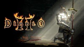 Zagrajmy w Diablo 2, hardcore, część 2