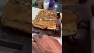 Martabak telur 5 telur bebek besar jumbo