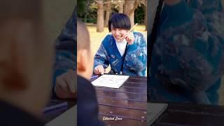 I Was Totally Green ~working art skillwood/ hand crafts / #shorts #viralvideo #youtube #magic