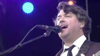 Keller Williams’ Grateful Gospel - "Ripple" Live | LOCKN' 2017 | Relix