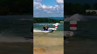 Chester frost park Tennessee jet ski race #jetskiracing #jetski #tennessee