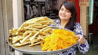 Ahmedabad Street Food | Indian Street Food