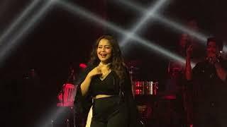 NEHA KAKKAR Live In Chicago  24 Jun 2022  © A 'Hello NRI' Video 29