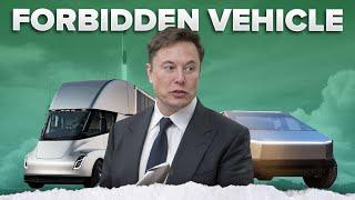 Elon Musk Says The 1 Thing He’ll NEVER Sell    | #shorts