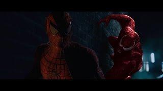 Spider-Man 4 Carnage Directed by Sam Raimi Theatrical Trailer